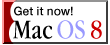 MacOS 8